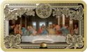 50 Dollars (Leonardo da Vinci - The Last Supper)
