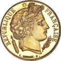 20 Francs (Libertine)