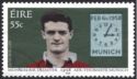 Munich Air Disaster 1958 - Liam Whelan