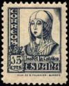 Queen Isabel I