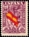 Spanish Flag
