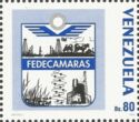 FEDECAMARAS emblem