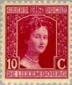 Grand Duchess Marie Adelaide