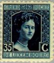 Grand Duchess Marie Adelaide