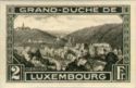Philatelic Exhibition held at Esch-sur-Alzette