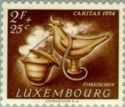 Luxembourg Folklore