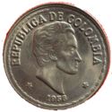 20 Centavos