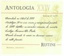 Antología XXIV