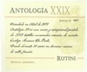Antología XXIX