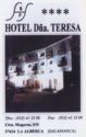 Hotel Doña Teresa