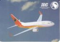 TAAG Angola Airlines