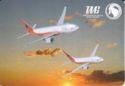 TAAG Angola Airlines