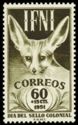 Fennec (Vulpes zerda)