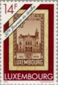 50th Stamp Day, International Philatelic Federation Congress