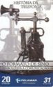 História Da Telefonia - 01/10 - 0206 - N 2.11