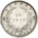 1 Peso (Nueva Granada)