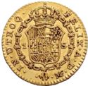 1 Escudo