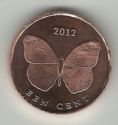 1 Cent