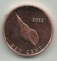 1 Cent