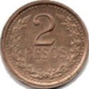 2 Pesos