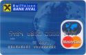 MasterCard Standard "Globe"