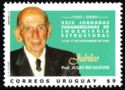 Prof. Julio Ricaldoni, engineer