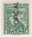 Emerald Mine Overprinted