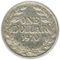 1 Dollar