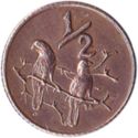 ½ Cents