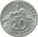 20 Halierov