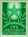 Austrian Esperanto Congress 1949