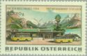 Post Car Terminal St. Gilgen