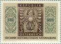 150th Anniversary of the Austrian National Bank