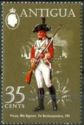 Private, 48th Regiment, The Northamptonshire, 1793