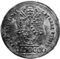 1 Baiocco (Pius VII)