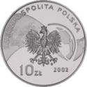 10 Złotych (2002 World Football Cup Korea-Japan)