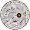 10 Złotych (2002 World Football Cup Korea-Japan)
