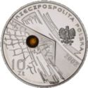 10 Złotych (2002 World Football Cup Korea-Japan)