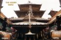 The Golden Temple, 11th century Buddhist Monastery (Patan)