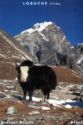 Lobuche (6119 m), Everest Region, Nepal