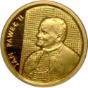 1,000 Złotych (John Paul II)