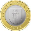 2 Litai (Druskininkai)