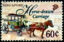 Horse-drawn Carriage
