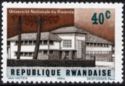 “University Nationale du Rwanda”
