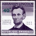 Abraham Lincoln