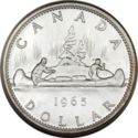 1 Dollar (Voyageur)