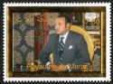 10th Anniv. of the Enthronement of King Mohammed VI