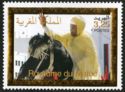10th Anniv. of the Enthronement of King Mohammed VI