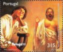 Stampexhibition PORTUGAL '98