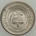 2½ Centavos